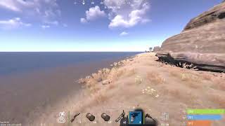 【マイクラRsut】遂にPvE鯖で遊ぶ2