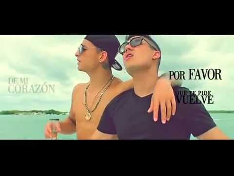 Pipe Bueno Ft Maluma - La Invitación Lyric Video