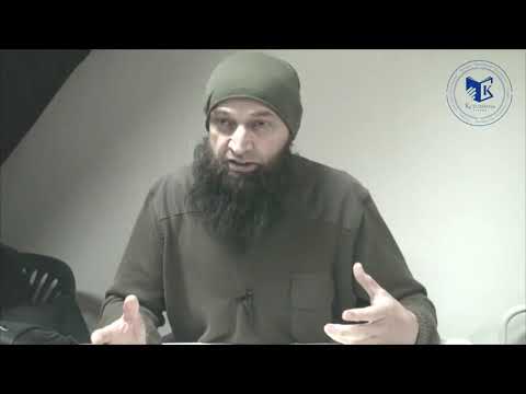 Ovakav post Allahu ne treba - dr. Zijad Ljakić