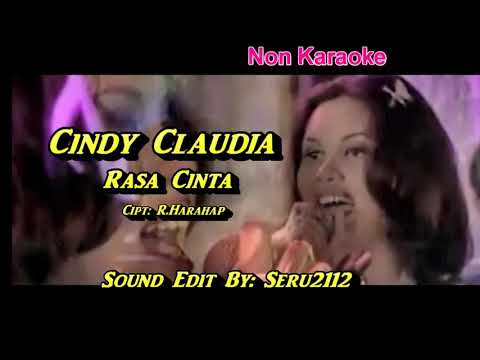 Cindy Claudia - Rasa Cinta