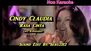Download lagu Cindy Claudia - Rasa Cinta mp3