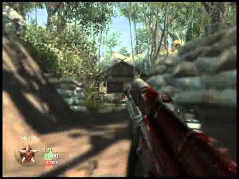 Claymore Killing 101