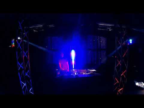 Nimatekk @Dark Spirit Stream Hannover Musiktheater Bad