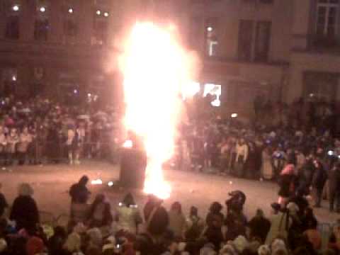 Popverbranding oilsjt 2010