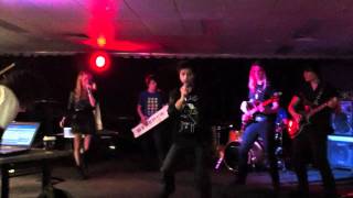 Radiators - Gimme Head Cover