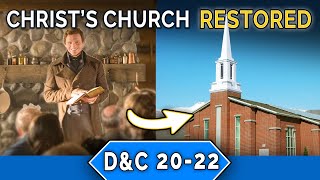 Church History Matters video thumbnail