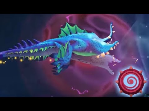 A GOLDEN OPPORTUNITY! NEW LIVE EVENT - Hungry Shark Evolution