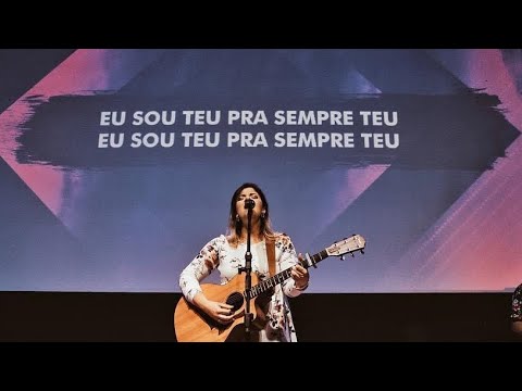 Dono do Meu Ser / Laura Souguellis na Ibis de Sorocaba