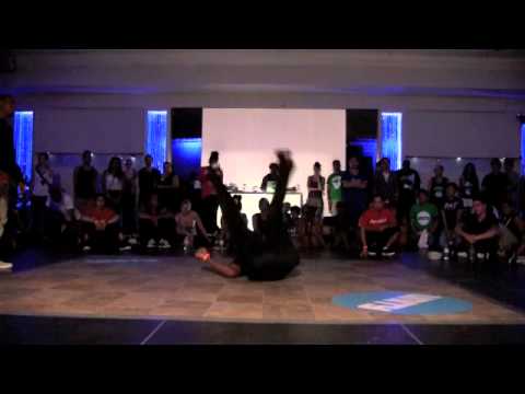 Tricky Troublez vs Zen