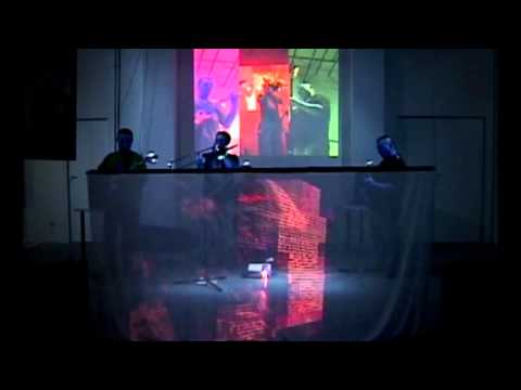 Projekt Abażur [skaffander + Jarosław Andrzejczak] - W pętli