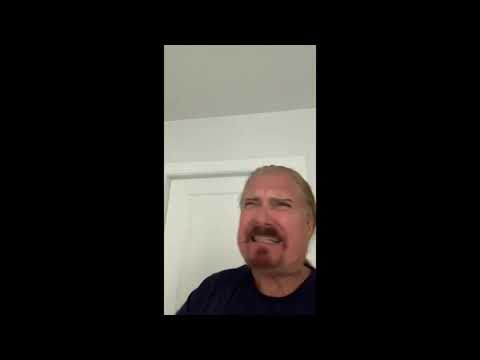 James LaBrie singing Take the Time - Dream Theater (Verse 3)
