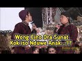 PEYE FULL LUCU Pokoke Kawin Mesti Duwe Anak Bersama Ki Minto