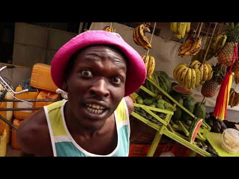 Nyachio Ft Vekta - Siangoko