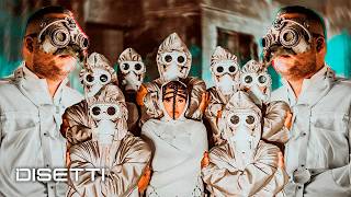 La Cura Music Video