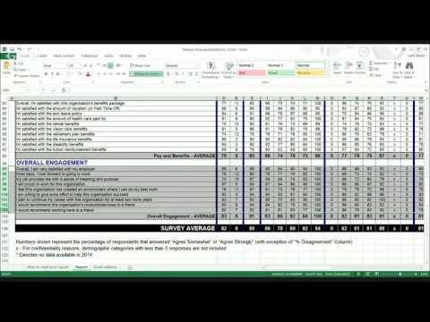 Best Companies Group video/presentation/materials
