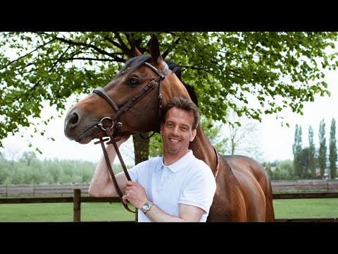 ITW the One Harrie Smolders FR