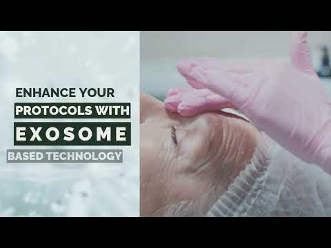 Exocell Centella Exosome Renewal: Innovación en Mesoterapia con Tecnología de Exosomas
