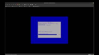 Migrate CentOS to VMware using CloneZilla and fix boot using Dracut