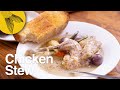 Chicken White Stew Recipe Kolkata Cabin Style Bengali Chicken Stew Kolkata Street Food