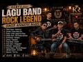Lagu Band Rock Legend Indonesia Versi Acoustic Blues Kompilasi Slow Rock Lawas Terbaik