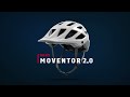 MTB helmet ABUS Moventor 2.0