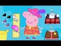 World Of Peppa Pig New Spring Look Peppa Pig App