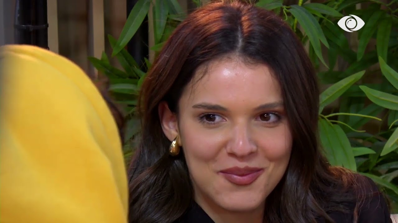 “Cili person në shtëpi ka të njëjtin brum si ty?”/ Rizarta-Aldos: The se do krijoje një lidhje me të