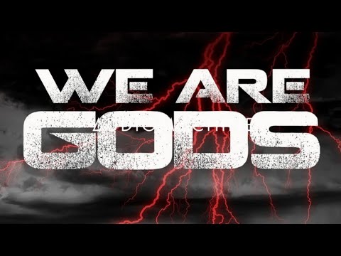 DIRECTO- 💣GODS OF DARKNESS PRESENTS -  💣DJ OSHYD - DJ CHIKI #LAMEJORRUTADELHARD