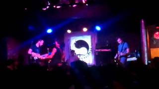 The Broadways-We&#39;ll Have A Party