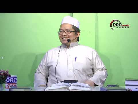 02-10-2023 Ustaz Abu Mubarak : Syarah Aqidah Tahawiyah