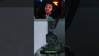 IL CHEAT COMME UN OUF ...  #warzone #warzone2 #warzonefrance