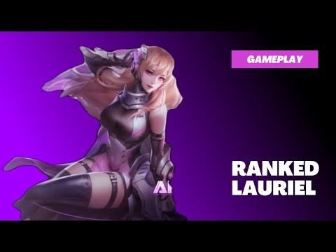 Apocalypse War : Lauriel | Clash Of Titans | Arena Of Valor | INDIA