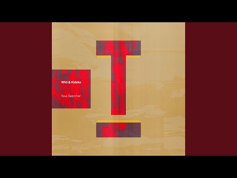 Soul Searcher (Extended Mix)