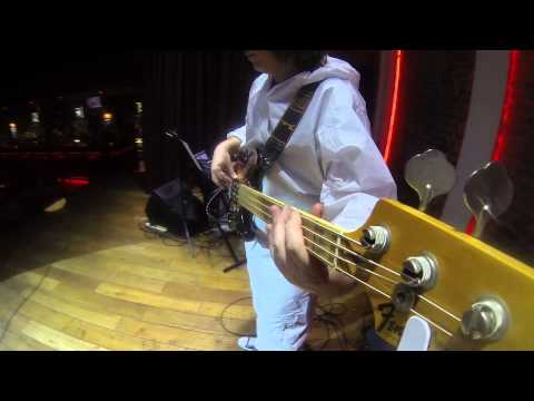 ElectroMush  Ei kieno kieno žalias kiemelis