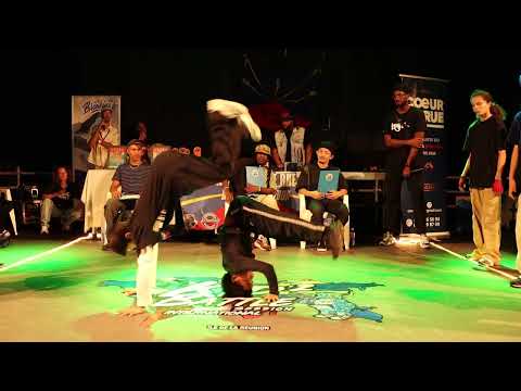 Brigands Crew vs Bandidas - KIDZ SESSION 2023