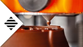 This Machine 3D Prints Chocolate + More Tech News | MOSFET Weekly