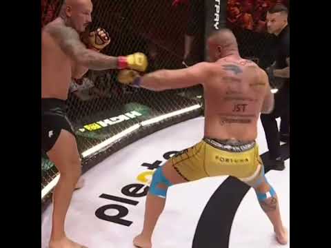 Szpilka VS Załęcki - Najbardziej medialny Freak Fight w Polsce? #primemma #szpilka #załęcki #famemma