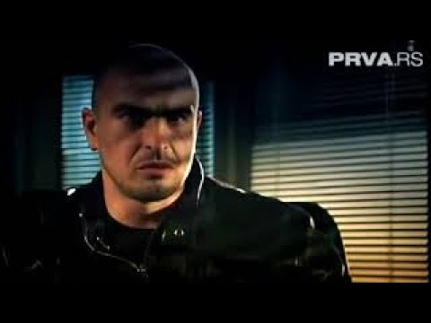 DOSIJE S01E10 Gavrini okovi