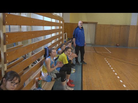 Hodnotenie sezóny basketbalovej akadémie Spartaka Myjava