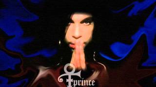 PRINCE -  The Question Of U
