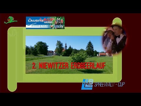 2. Niewitzer Erdbeerlauf