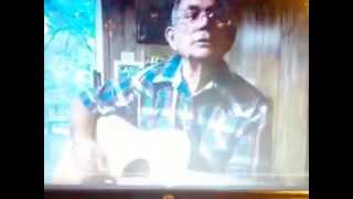 Thomas Cook" God Bless Her 'Cause She's My Mother"