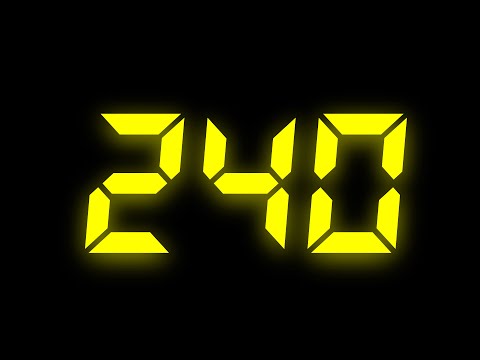 240 - Dietky srdca nevinného