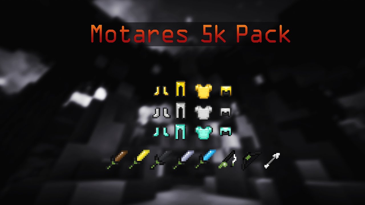 2Motares5kPack