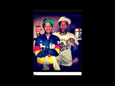 Team Eastside D-nice & Ray Whenever