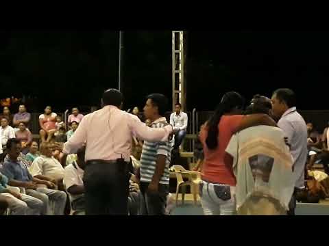 Primavera - Vichada. Apóstol Nel Brunal Pérez 