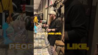 BIGGEST COLLECTING GOALS FOR 2026??? Pokemon Vendor Pov #viral #trending #pokemon
