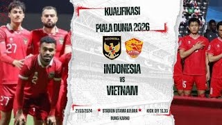 Download lagu JELANG LAGA LAWAN VIETNAM ASNAWI DAN ARHAN INGATKAN TEMAN-TEMAN NYA❗❗ mp3