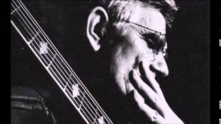 Derek Bailey - Fairly Early With Postscripts (Full Album)