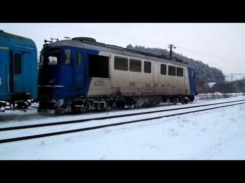 Video trenuri Bratca